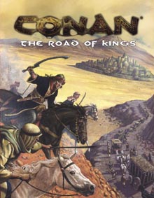 Road of Kings